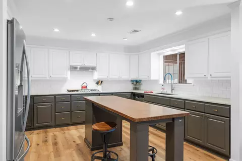Kitchen - 43 Memory Layne, Mount Ida, AR 71957 photo 1 of 5