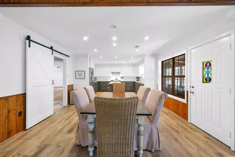 Dining - 43 Memory Layne, Mount Ida, AR 71957 photo 2 of 3