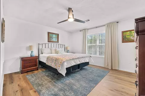 Bedroom - 43 Memory Layne, Mount Ida, AR 71957 photo 1 of 10