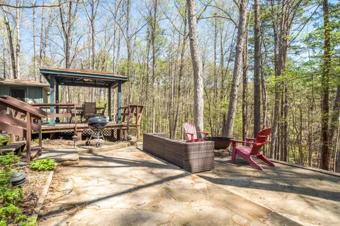 Exterior - 43 Memory Layne, Mount Ida, AR 71957 photo 11 of 12