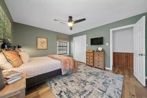 Bedroom - 43 Memory Layne, Mount Ida, AR 71957 photo 5 of 10