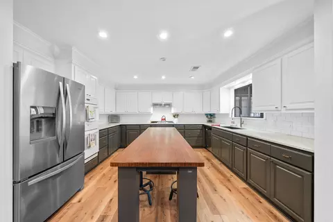 Kitchen - 43 Memory Layne, Mount Ida, AR 71957 photo 2 of 5
