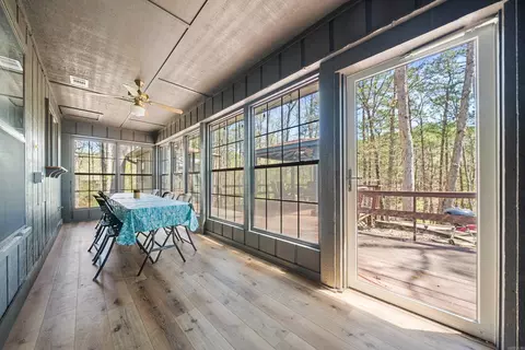 Exterior - 43 Memory Layne, Mount Ida, AR 71957 photo 3 of 12