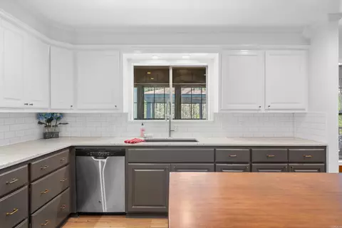 Kitchen - 43 Memory Layne, Mount Ida, AR 71957 photo 4 of 5