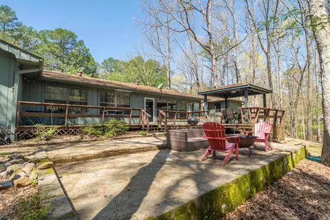 Exterior - 43 Memory Layne, Mount Ida, AR 71957 photo 12 of 12