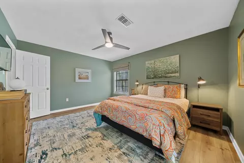 Bedroom - 43 Memory Layne, Mount Ida, AR 71957 photo 6 of 10