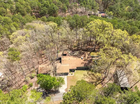 View/Area - 43 Memory Layne, Mount Ida, AR 71957 photo 1 of 2