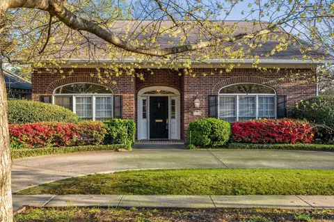 5300 Country Club Blvd, Little Rock, AR 72207