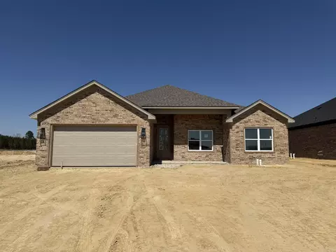 148 Kelton St, Hensley, AR 72065