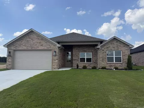 148 Kelton St, Hensley, AR 72065