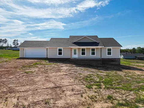 193 Pr 3534, Clarksville, AR 72830
