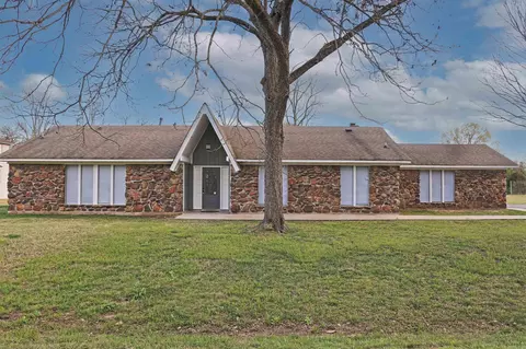 3602 Mobile, Pine Bluff, AR 71601