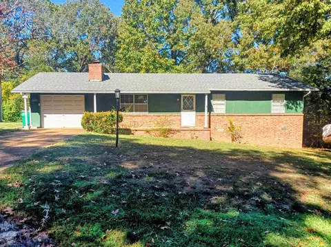 108 Cameo Ln, Horseshoe Bend, AR 72512