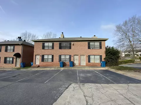 1807 Reservoir, Little Rock, AR 72227