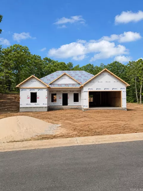 000 Archey Frk, Clinton, AR 72031