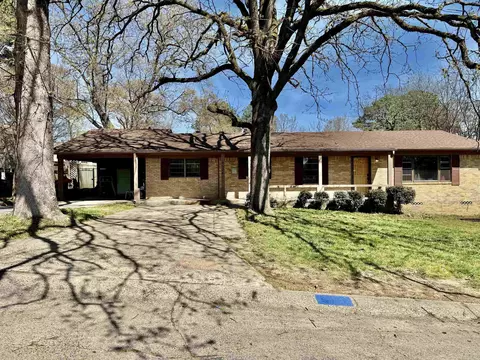4524 Hazelwood Rd, North Little Rock, AR 72116