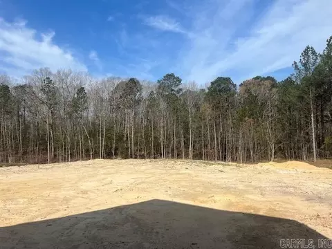 Exterior - 9635 Perry Rd, Bauxite, AR 72011 photo 6 of 6