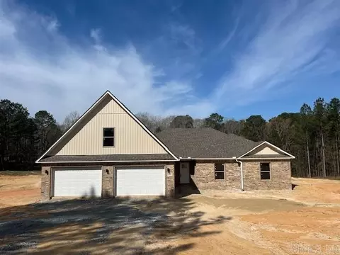 9635 Perry Rd, Bauxite, AR 72011