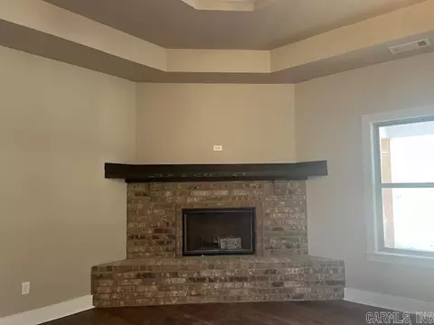 Living - 9635 Perry Rd, Bauxite, AR 72011 photo 5 of 5