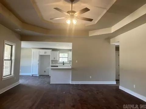 Living - 9635 Perry Rd, Bauxite, AR 72011 photo 3 of 5
