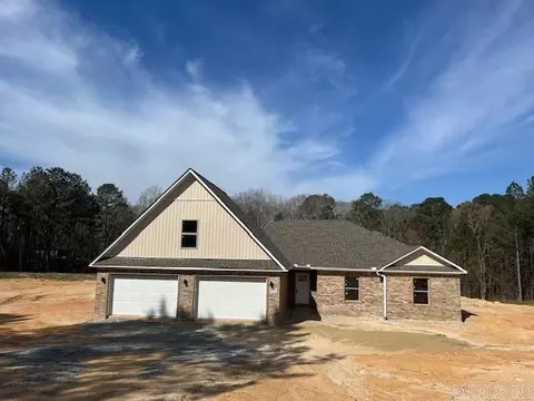 Exterior - 9635 Perry Rd, Bauxite, AR 72011 photo 2 of 6