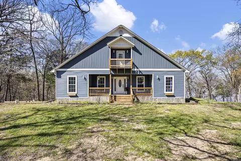 286 Pr 1597, Knoxville, AR 72845