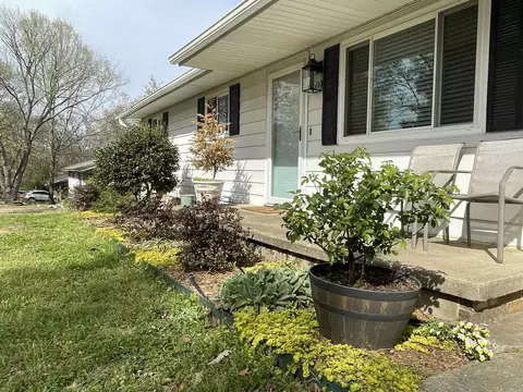 2313 E Smokey Ridge Rd, Heber Springs, AR 72543