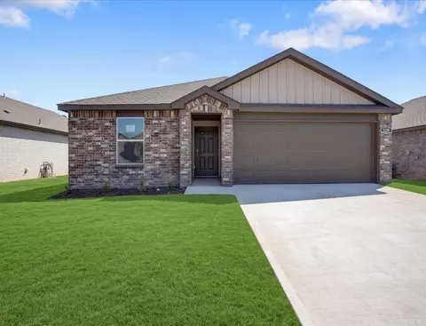 528 Chakka Loop, North Little Rock, AR 72117