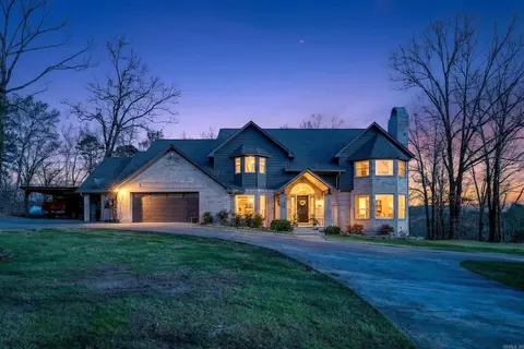 1377 Cones Rd, Hot Springs, AR 71901