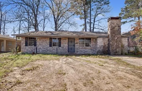 37 Allyson Cir, Little Rock, AR 72209