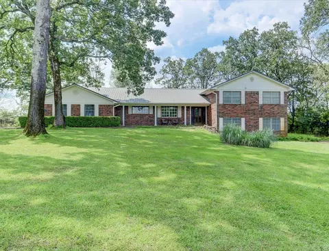 208 Star Crst, Hot Springs, AR 71913