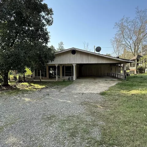 627 Old Caddo Gap Rd, Bonnerdale, AR 71933