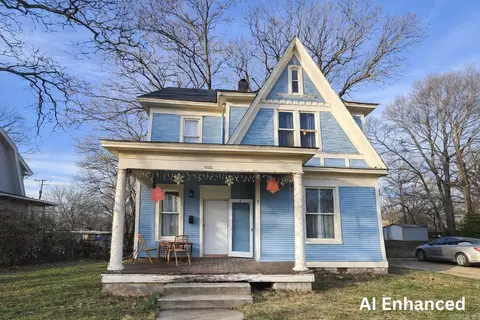 2112 W 19th St, Little Rock, AR 72202