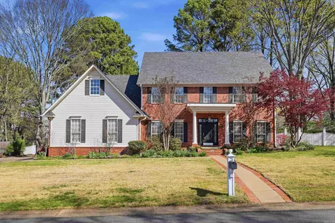 2550 Adamsbrooke Dr, Conway, AR 72034