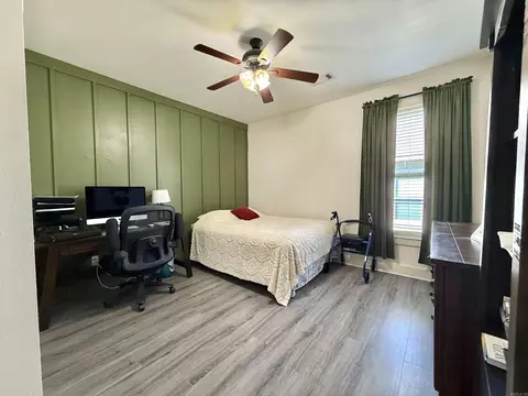 Bedroom - 3161 Haley Ct, Benton, AR 72019 photo 2 of 3