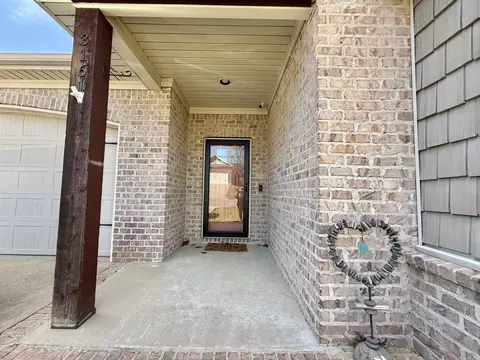Exterior - 3161 Haley Ct, Benton, AR 72019 photo 2 of 6
