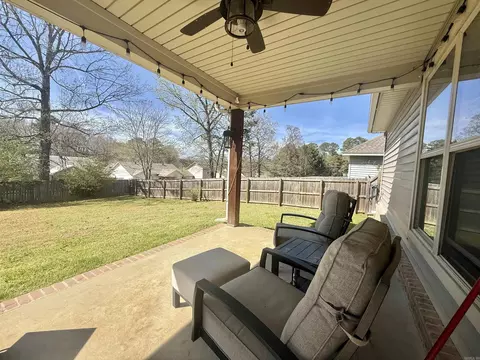 Exterior - 3161 Haley Ct, Benton, AR 72019 photo 3 of 6