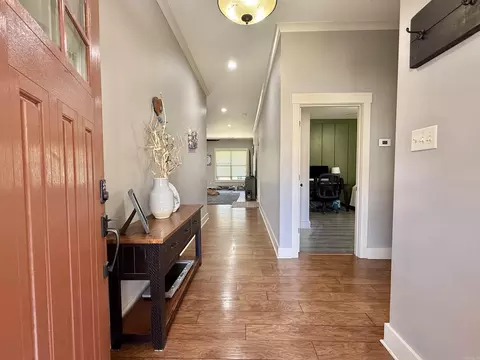 Entry Way - 3161 Haley Ct, Benton, AR 72019 photo 1 of 1