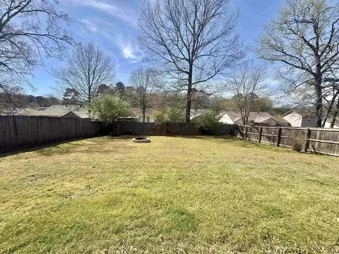 Exterior - 3161 Haley Ct, Benton, AR 72019 photo 4 of 6