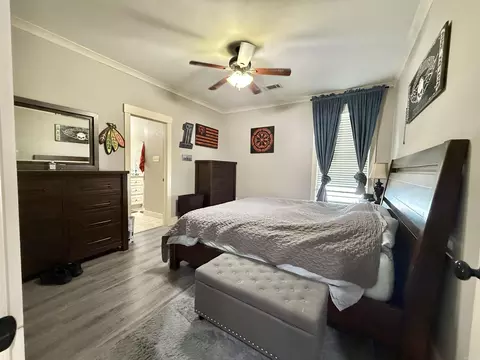 Bedroom - 3161 Haley Ct, Benton, AR 72019 photo 3 of 3