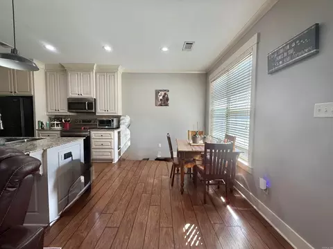 Dining - 3161 Haley Ct, Benton, AR 72019 photo 1 of 1