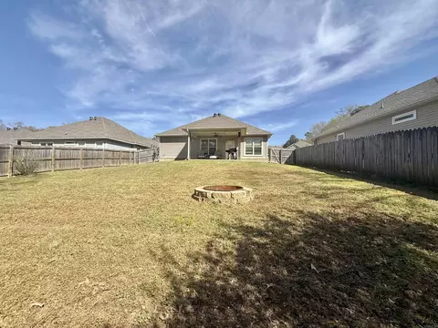 Exterior - 3161 Haley Ct, Benton, AR 72019 photo 6 of 6