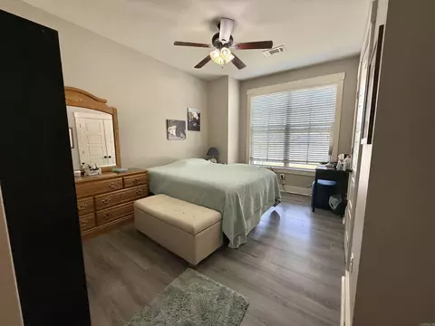 Bedroom - 3161 Haley Ct, Benton, AR 72019 photo 1 of 3