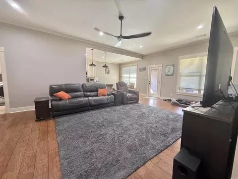Living - 3161 Haley Ct, Benton, AR 72019 photo 1 of 4