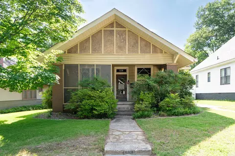 138 Booker St, Little Rock, AR 72205