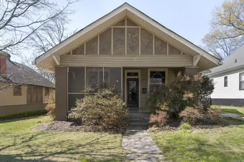 138 Booker St, Little Rock, AR 72205