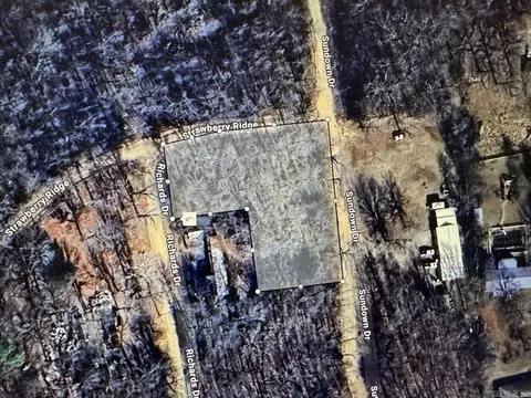 0 Sundown Rd, Highland, AR 72542