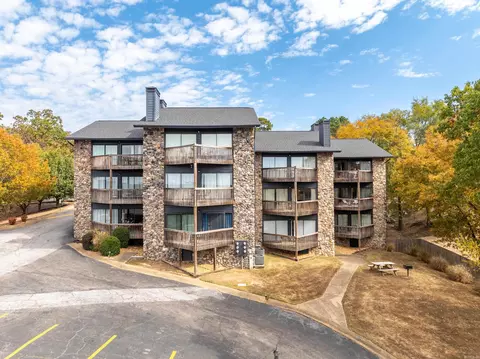 203 Stearns Pt #E-1, Hot Springs, AR 71913