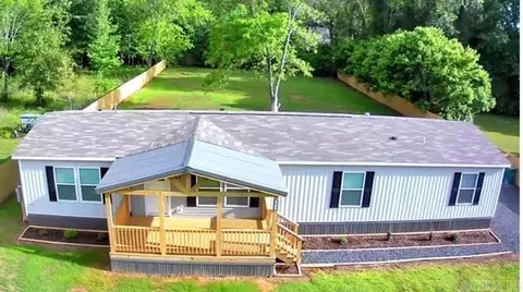 6011 Jacksonville Conway Rd, Jacksonville, AR 72076