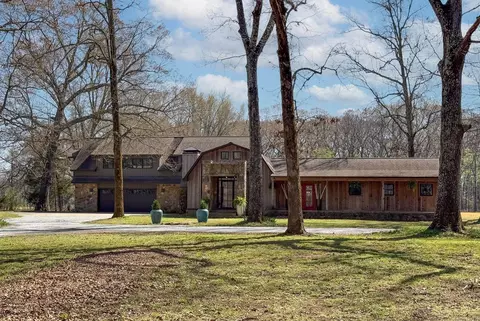 1281 Bethlehem Rd, Austin, AR 72007